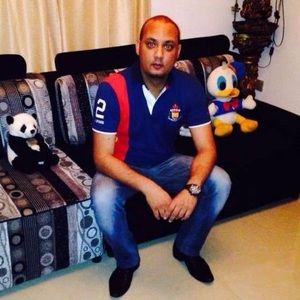 Meet your Posher, Dany